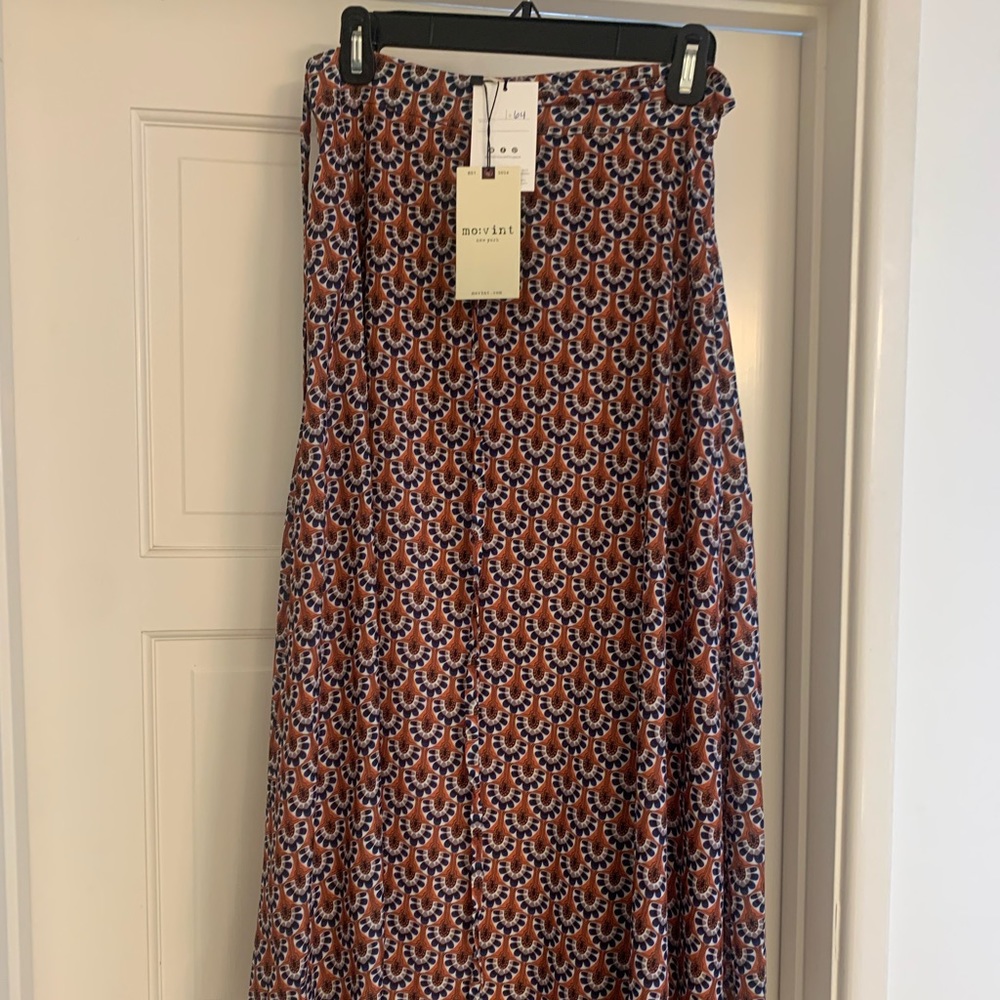Maxi skirt new with tags